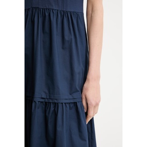 Max Mara лятна рокля от памук CAPSULA (2615621032600) - answear - 351,85 лв