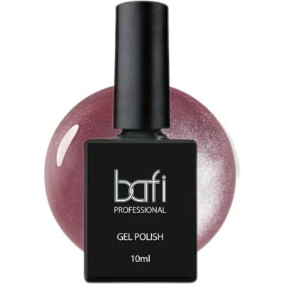 BAFI gel lak Moon Cat 04 Luxury Violet 10 ml
