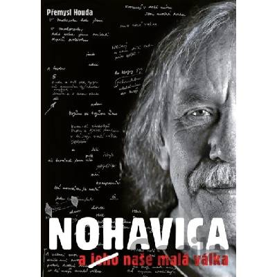 NOHAVICA - Přemysl Houda
