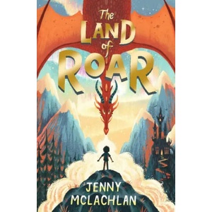 Land of Roar (ISBN: 9781405293679)