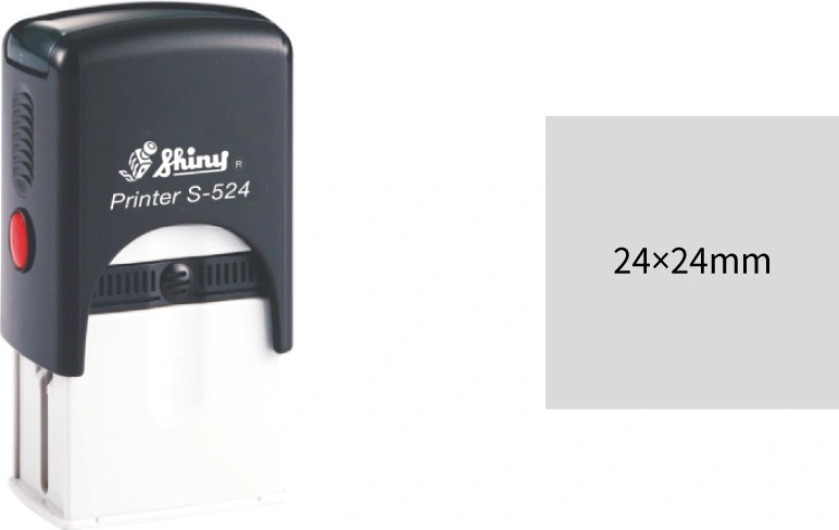 Shiny S-524