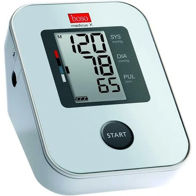 boso medicus X