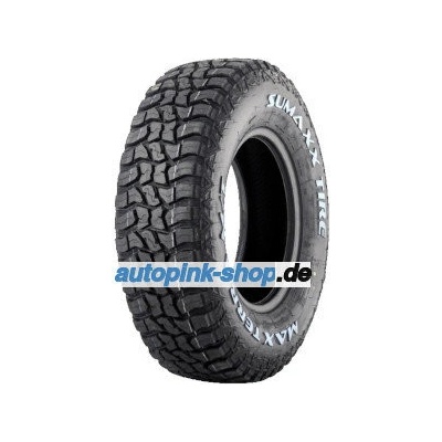 Sumaxx MAX TERRA MTS 235/75 R15 104/101Q