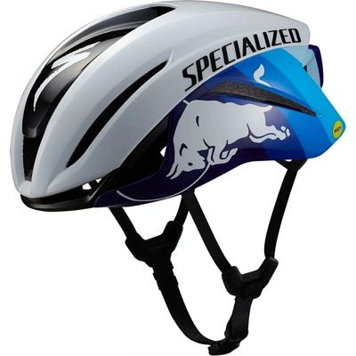 Specialized S-Works Evade 4 Team Replica Red Bull Bora 2026