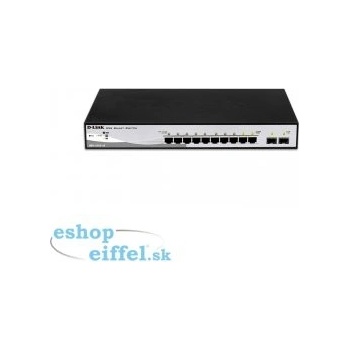 D-Link DGS-1210-10