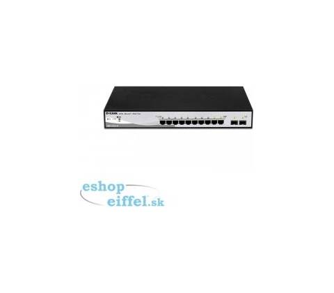 D-Link DGS-1210-10