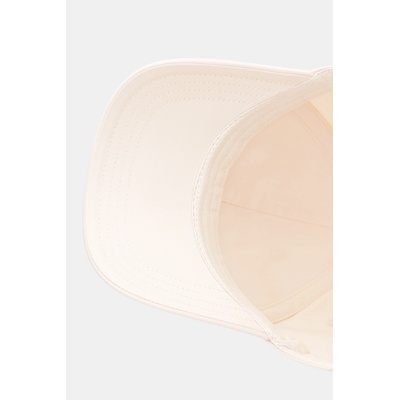 BOSS Памучна шапка с козирка boss (50519889)