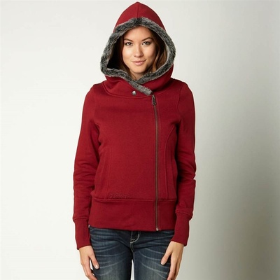Fox Ultimatum Sasquatch Pom 558
