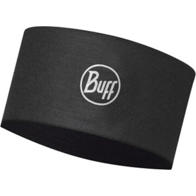 Buff CoolNet UV+ Solid Black