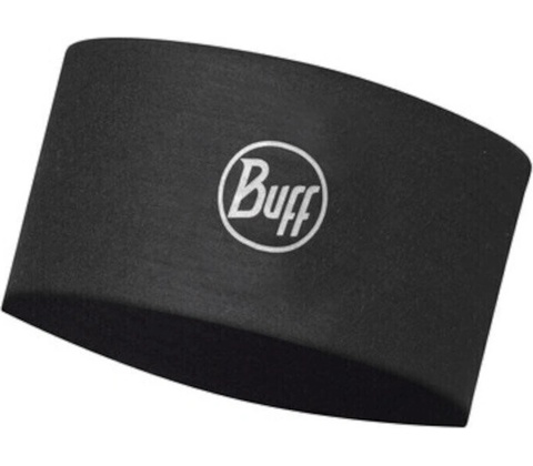 Buff CoolNet UV+ Solid Black