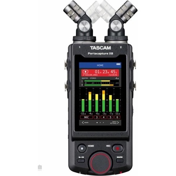 Image 1 of TASCAM Portacapture X8