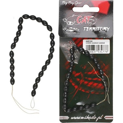 Mikado sumcové gumené stopere AMR7046E