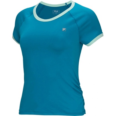 Fila Dámske tričko T Shirt Ophelia Capri Breeze