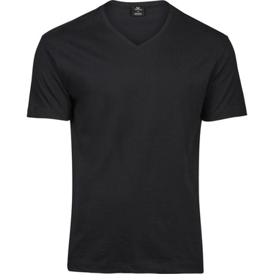 TeeJays tričko Fashion Sof Tee 8006 černá