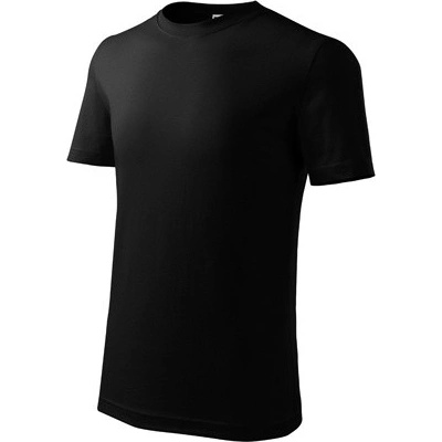 dětské tričko Classic New černá