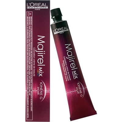 L'Oréal Majirel MIX modrá 50 ml