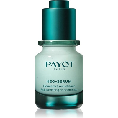 PAYOT Neo-Serum Concentré Revitalisant противобръчков серум за идеална кожа 30ml