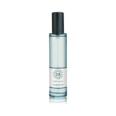 Shay & Blue Clementine parfémovaná voda unisex 30 ml