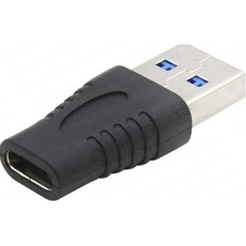 PremiumCord adaptér USB-A 3.0 - USB-C M/F kur31-21
