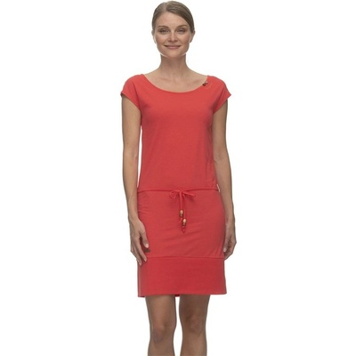 Ragwear šaty Socho Red