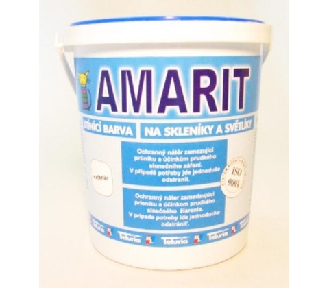 Amarit modrý 5kg