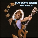 Play Don't Worry CD