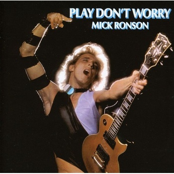 Play Don't Worry CD
