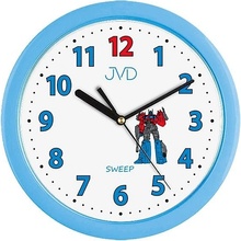 JVD sweep H12.6 25cm