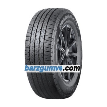 Nexen Roadian HTX2 ( 255/60 R20 113T XL 4PR )