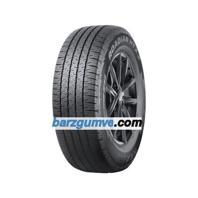 Nexen Roadian HTX2 ( 255/60 R20 113T XL 4PR )