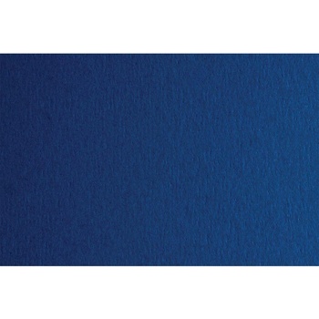 Fabriano Картон Colore, 70 x 100 cm, 140 g/m2, № 234, ултрам (1530100068)