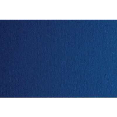 Fabriano Картон Colore, 70 x 100 cm, 140 g/m2, № 234, ултрам (1530100068)