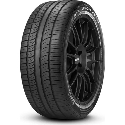 Pirelli Scorpion Zero 295/40 R22 112W