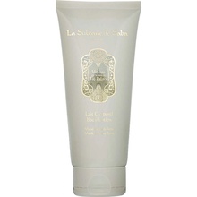 LA SULTANE DE SABA Body Lotion Musk Incense Rose Fragrance Hydratační tělové mléko 200 ml