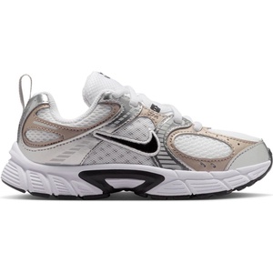 Nike Детски обувки Nike V5 RNR Shoes Childrens - Wht/Blk/Grey