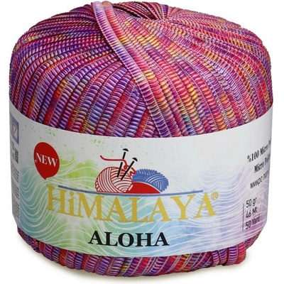 Himalaya Aloha 126-04