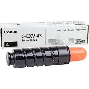 Canon TОНЕР ЗА CANON ImageRunner ADVANCE 400i/500 - TYPE C-EXV43 - Black - PN CF2788B002[AA] (CF2788B002[AA])