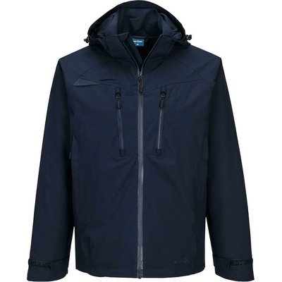 Portwest DX463 DX4 Shell bunda Navy
