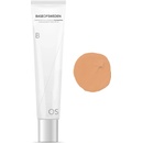 Base of Sweden Waterproof Full Coverage Foundation SPF30 Brave 30 ml
