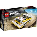 Stavebnice LEGO® LEGO® Speed Champions 76897 1985 Audi Sport quattro S1