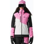 Picture Дамско скиорско яке Picture Seen super pink