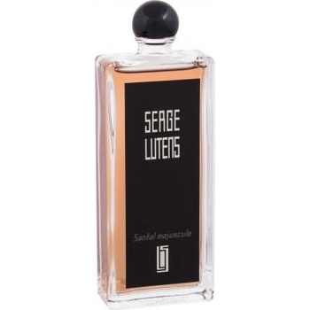 Serge Lutens Santal Majuscule parfumovaná voda unisex 50 ml
