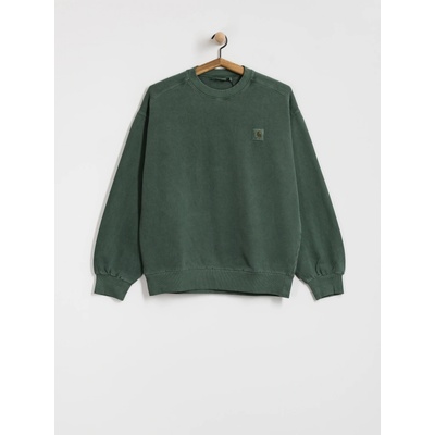 Carhartt WIP Vista dark scarab garment dyed
