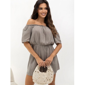 Italy Moda Дамски гащеризон модел 229914 Italy Moda