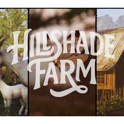 Hillshade Farm