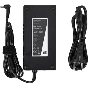 Movano Зарядно за лаптопи Acer, 180W / 19, 5V / 9, 23A / 5, 5mm x 1, 7mm (ZZ/ACE195923)