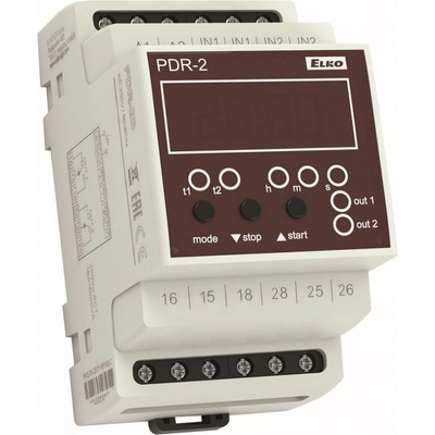 ELKO EP PDR-2B/230 AC