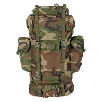 MFH BW Modular woodland 65 l