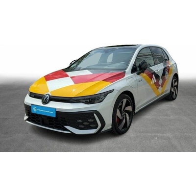 Volkswagen Golf GTE DSG 200 kW