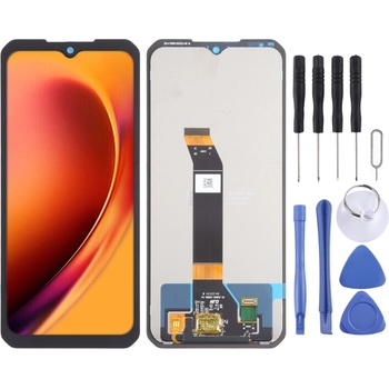 Image 1 of DOOGEE LCD Дисплей и Тъч Скрийн за Doogee V Max 5G